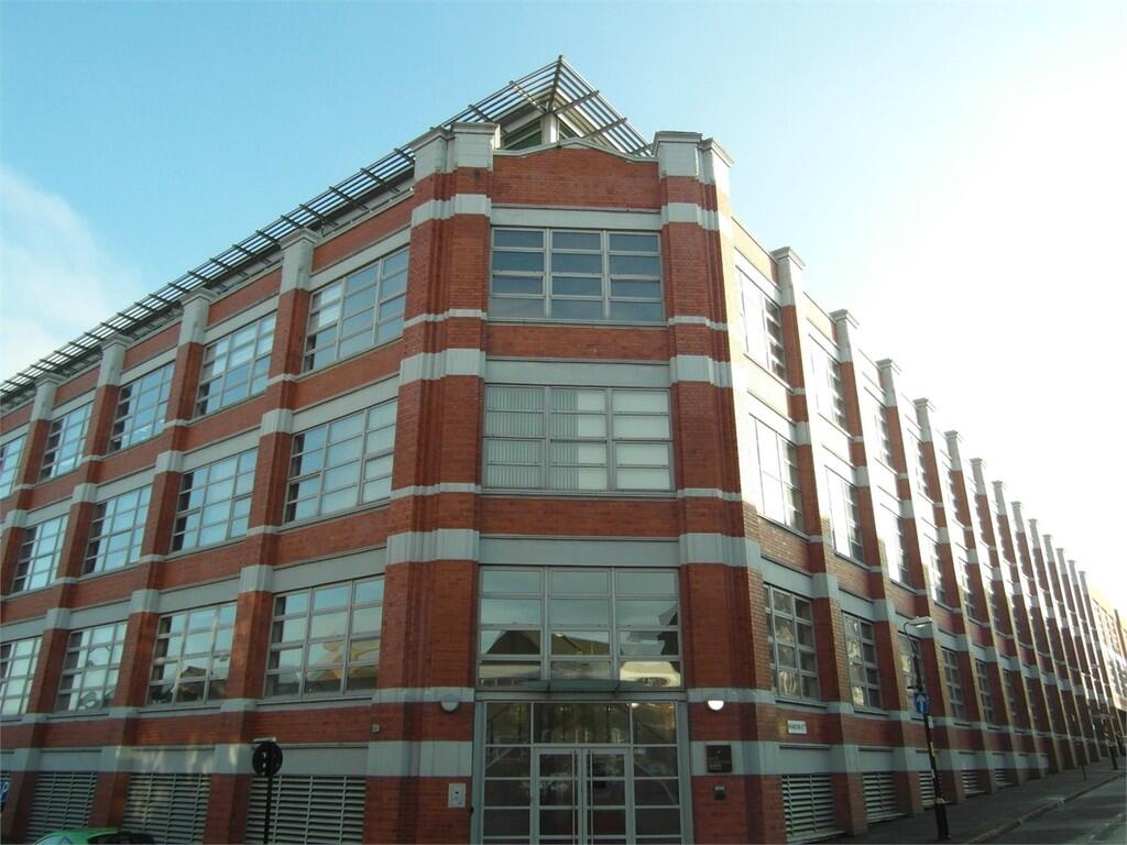 Additional image 9 of New Hampton Lofts, Branston Street, Jewellery Quarter