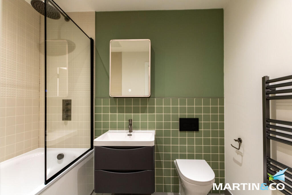 Additional image 9 of Great Hampton Street Works, Great Hampton Street, Birmingham, B18