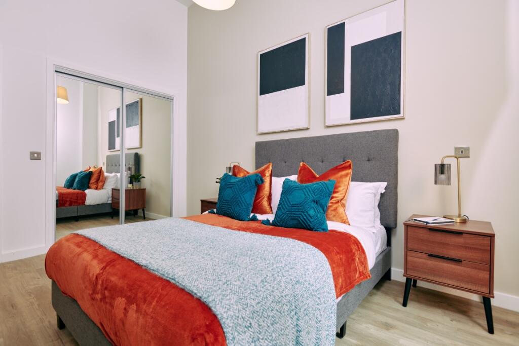 Gilders Yard, Birmingham Birmingham B18