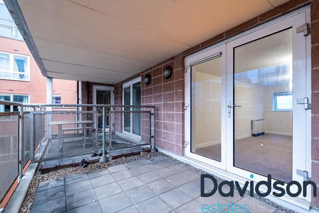 Additional image 22 of Heritage Court, Birmingham