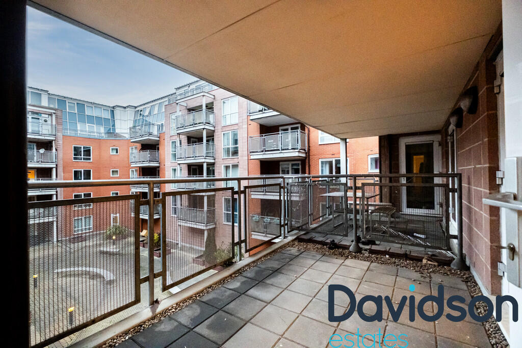 Additional image 21 of Heritage Court, Birmingham