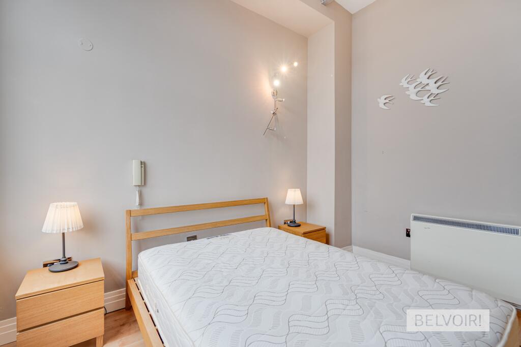 Additional image 8 of Old Silver Works, 54a Spencer Street, Jewellery Quarter, Birmingham, B18