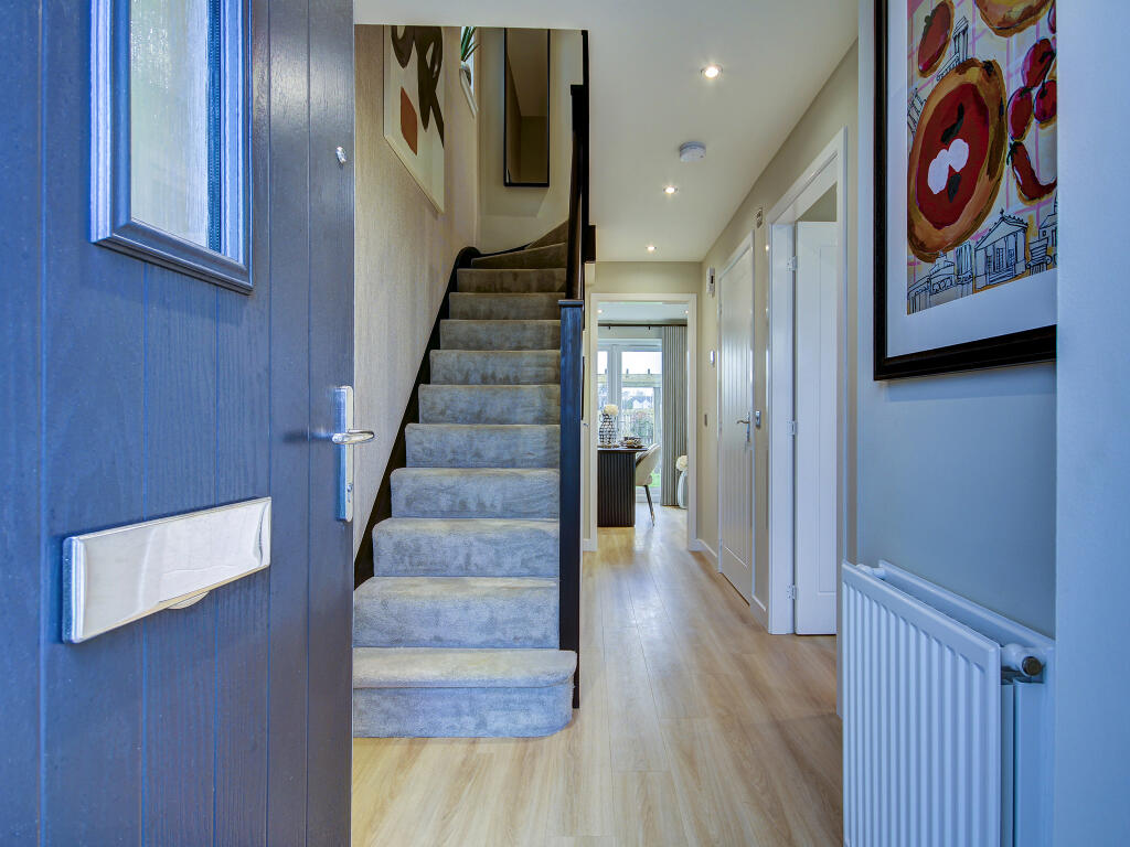 Additional image 4 of Strabathie Shores,
Loverose Wy,
Aberdeen,
AB23 8LW