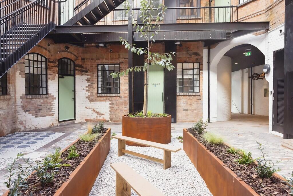 Additional image 14 of Great Hampton Street Works, Great Hampton Street, Birmingham, B18