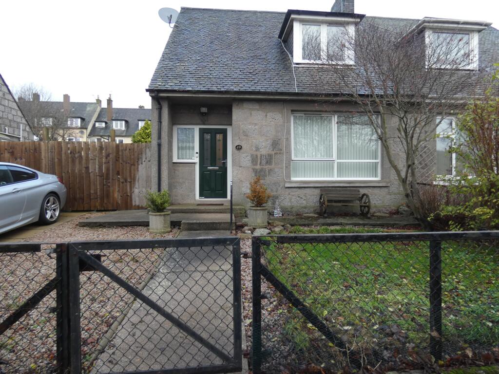 Additional image 21 of Kirkhill Place, Aberdeen, AB11