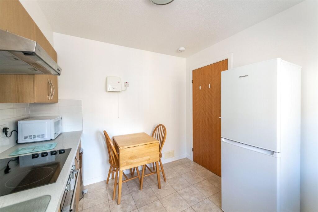 房产图片 8 - 15 Shepherds Court, Kinneskie Road, Banchory, AB31