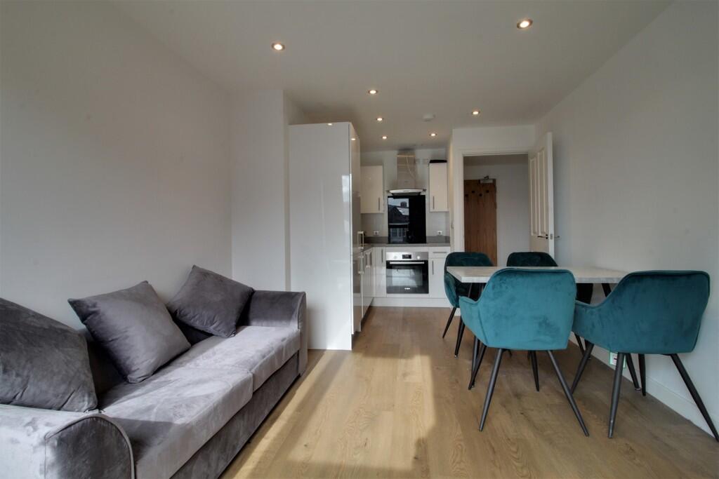 Additional image 11 of Coinpress Residence, 109 Warstone Lane, Jewellery Quarter