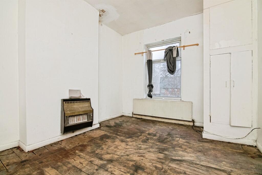 Additional image 19 of Wilson Road, Lozells, Birmingham