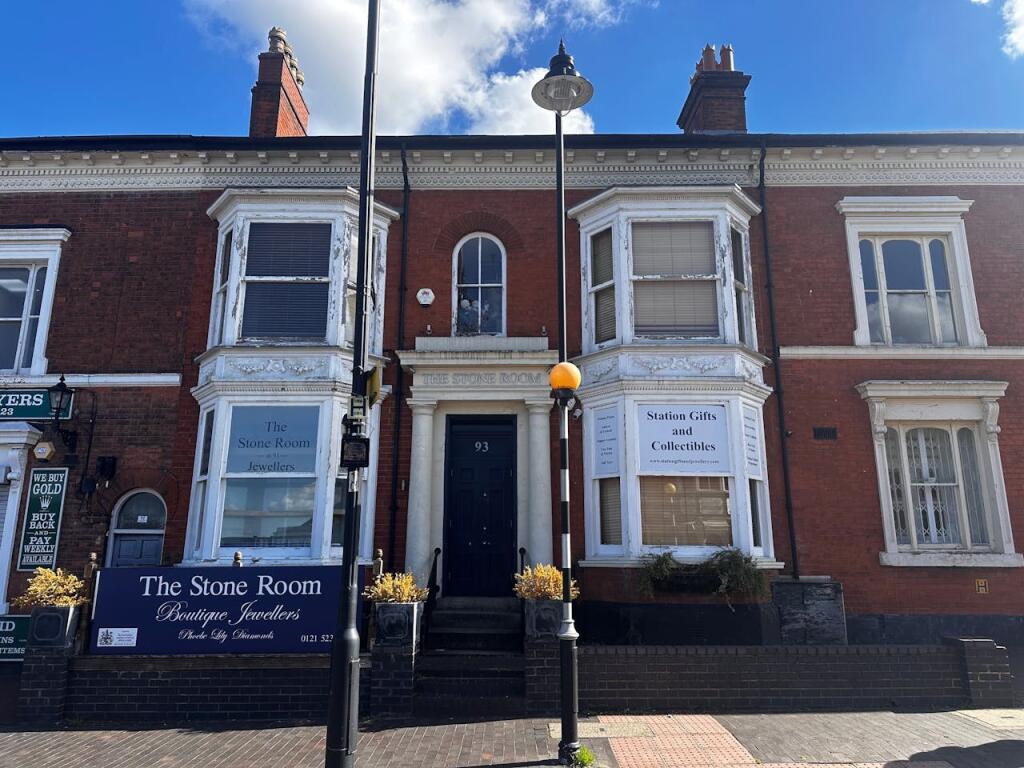 房产图片 6 - 伯明翰珠宝区Vyse街93号，邮编B18 6JZ