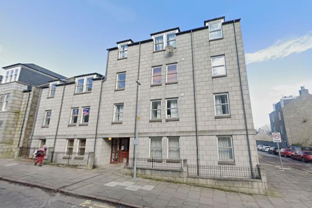 Property image for 30, Orchard Street, Flat 9, Aberdeen, AB243DD