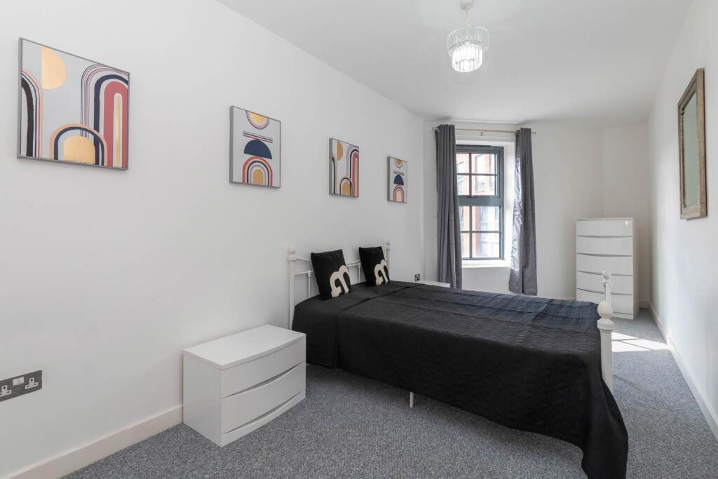 Additional image 7 of Kenyon Forge, Kenyon Street, B18 6DY