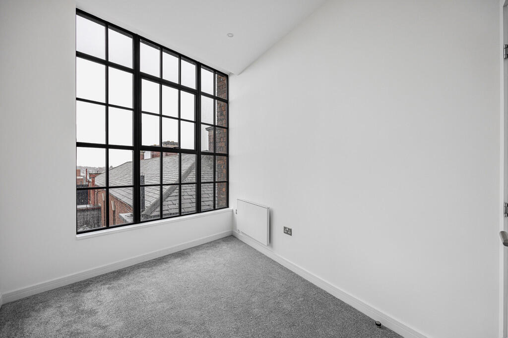 Additional image 12 of Gem & Harry Building, Jewellery Quarter, Birmingham