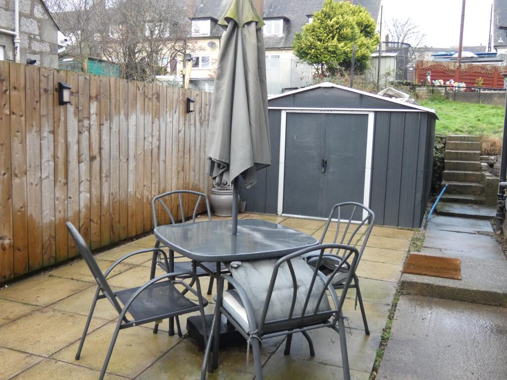 Additional image 18 of Kirkhill Place, Aberdeen, AB11