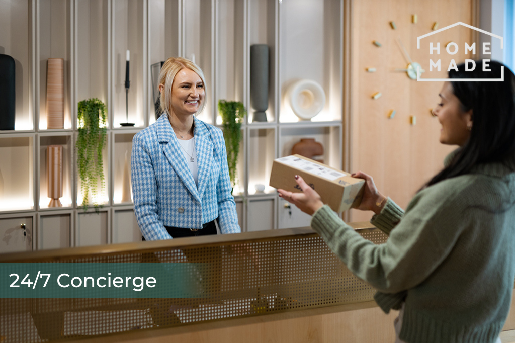 Additional image 33 of The Goodsyard, B18