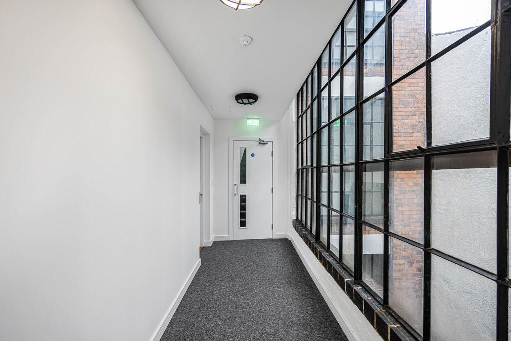 Additional image 16 of Gem & Harry Building, Jewellery Quarter, Birmingham