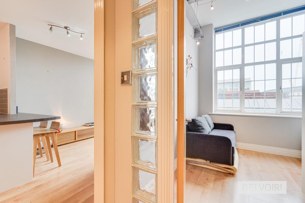 Additional image 10 of Old Silver Works, 54a Spencer Street, Jewellery Quarter, Birmingham, B18