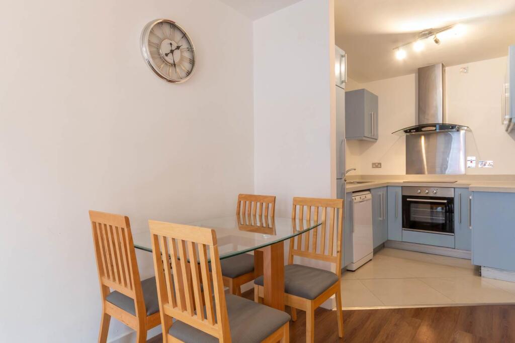 Additional image 4 of Kenyon Forge, Kenyon Street, B18 6DY