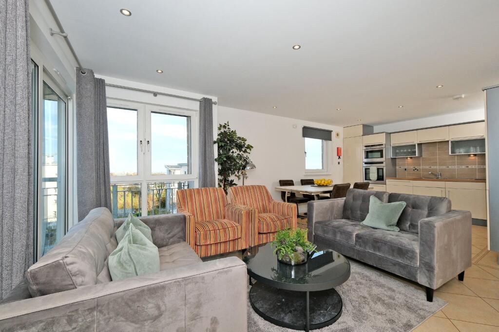 Additional image 4 of Rubislaw Square, Aberdeen, AB15