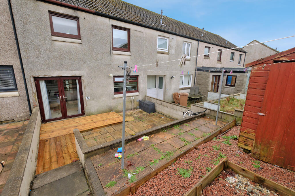 Additional image 24 of 6 Barvas Walk, Sheddocksley, Aberdeen, AB16
