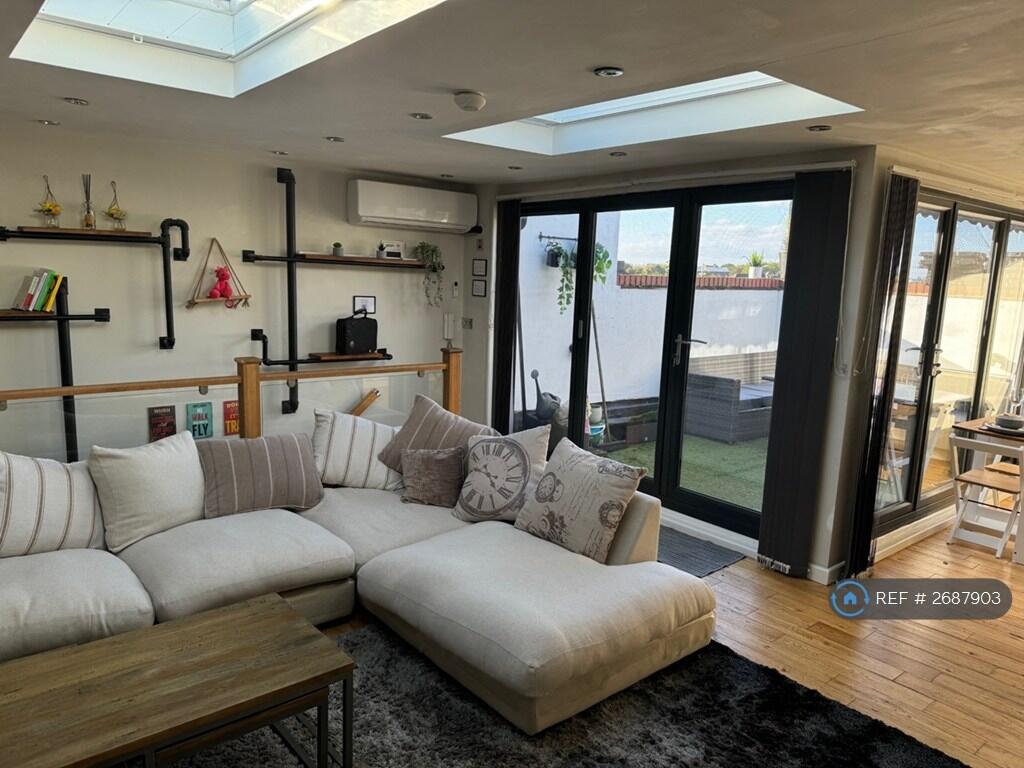 Additional image 23 of Warstone Lane, Birmingham, B18