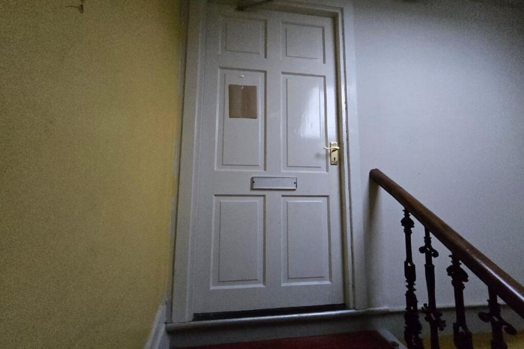 Additional image 7 of 154, Hutcheon Street, Flat 5 - 2FF, Store and Parking Space, Aberdeen, AB253RX