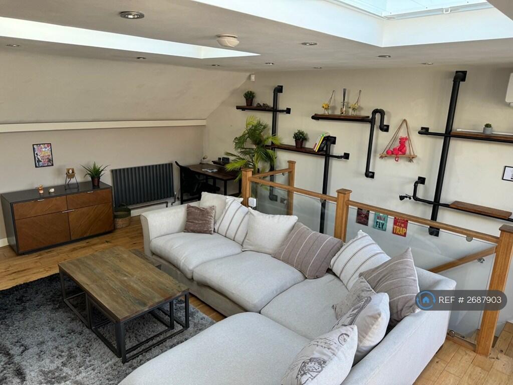 Additional image 19 of Warstone Lane, Birmingham, B18