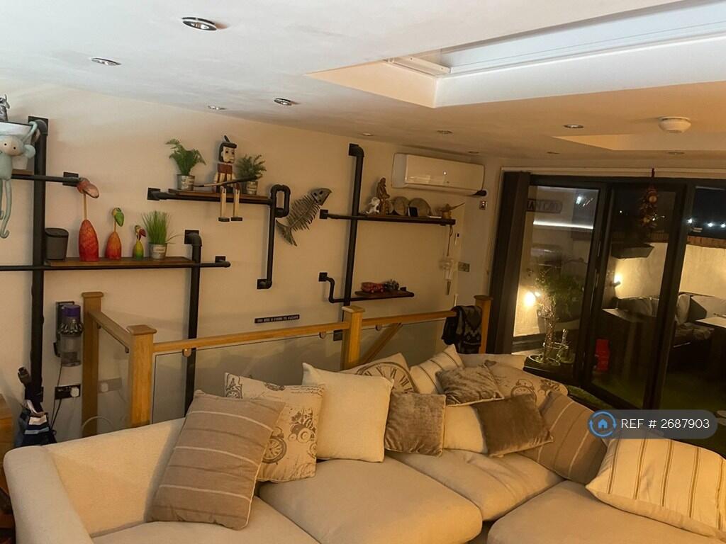 Additional image 8 of Warstone Lane, Birmingham, B18