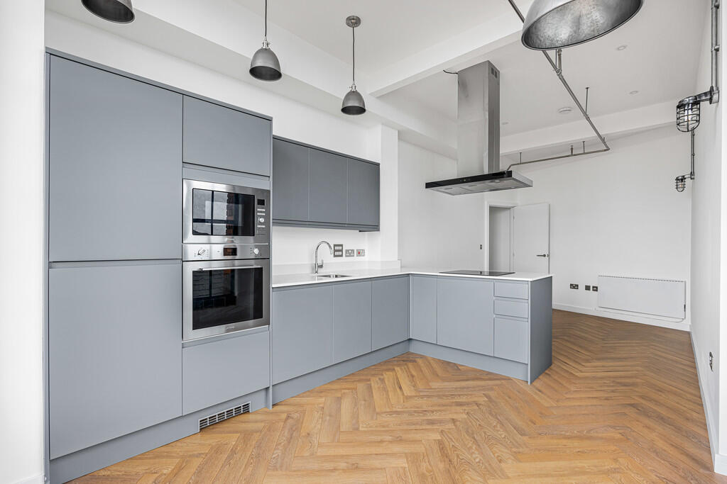 Additional image 4 of Gem & Harry Building, Jewellery Quarter, Birmingham