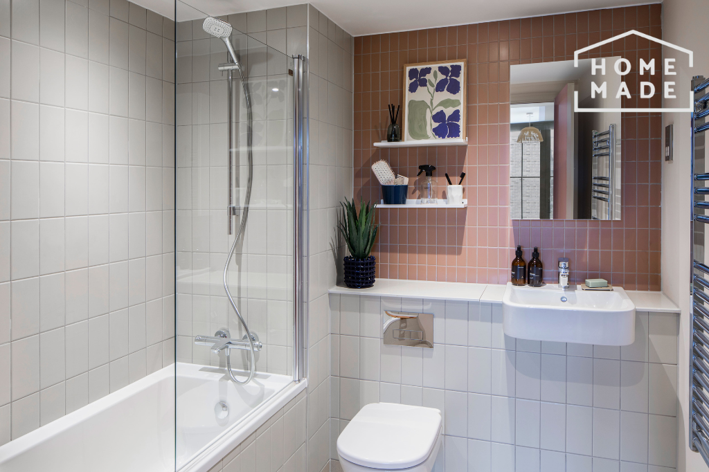 Additional image 18 of The Goodsyard, B18