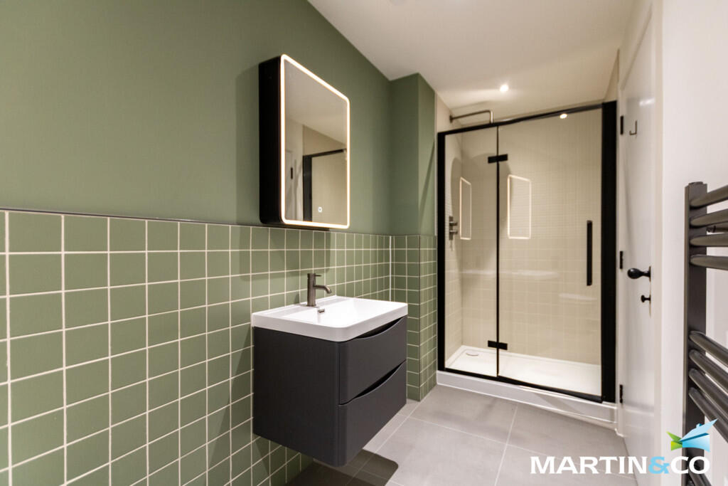 Additional image 8 of Great Hampton Street Works, Great Hampton Street, Birmingham, B18