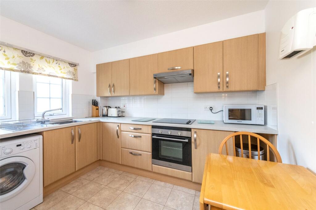 房产图片 5 - 15 Shepherds Court, Kinneskie Road, Banchory, AB31