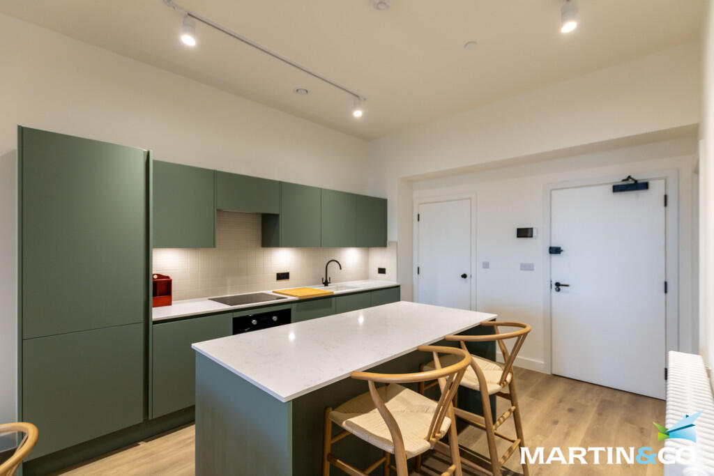 Additional image 5 of Great Hampton Street Works, Great Hampton Street, Birmingham, B18