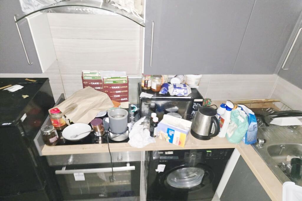 Additional image 9 of , Trinity House, Flat 21, Trinity Quay, Aberdeen, AB115AA