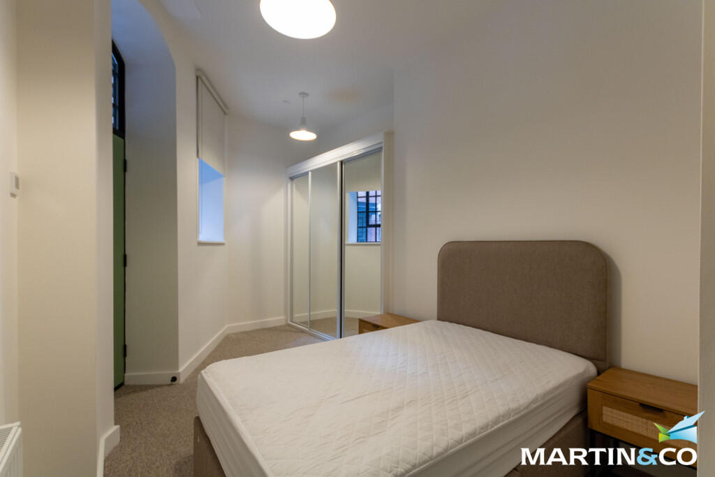 Additional image 7 of Great Hampton Street Works, Great Hampton Street, Birmingham, B18