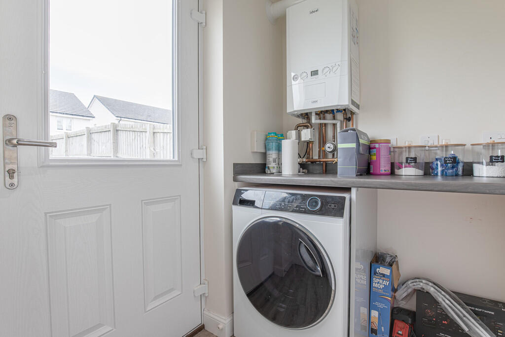 Additional image 10 of Cuthbertson Grove, Bucksburn, Aberdeen