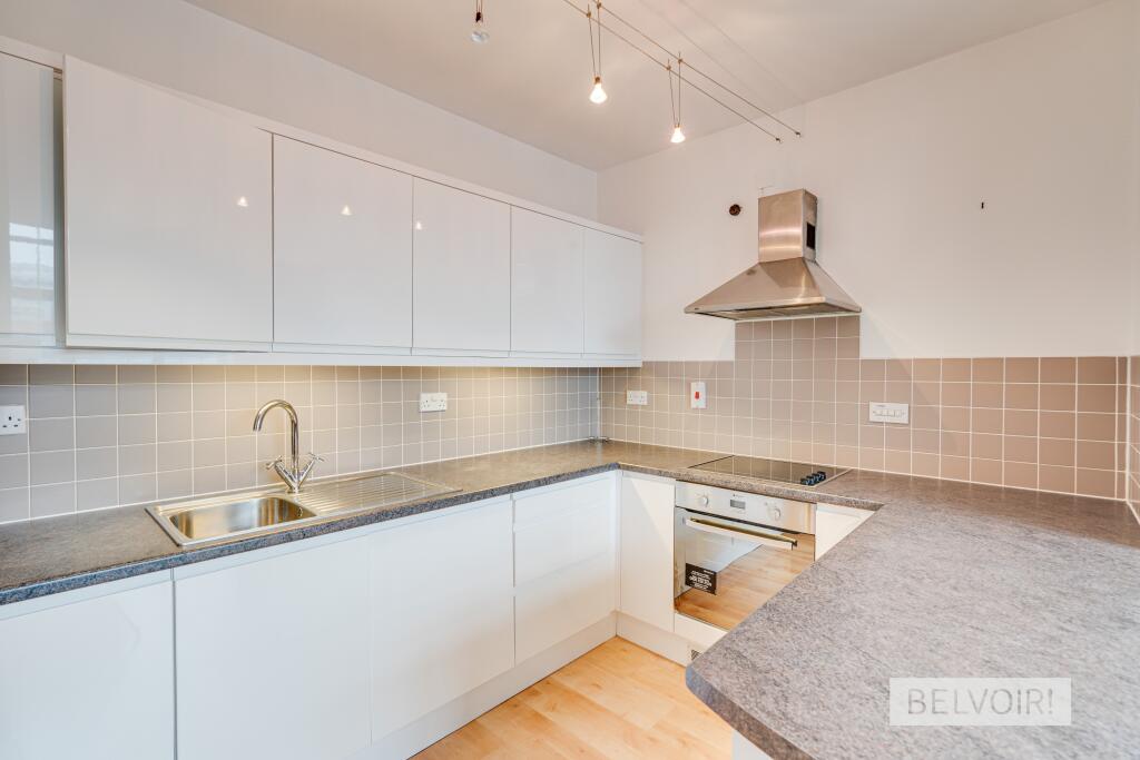 Additional image 16 of Old Silver Works, 54a Spencer Street, Jewellery Quarter, Birmingham, B18