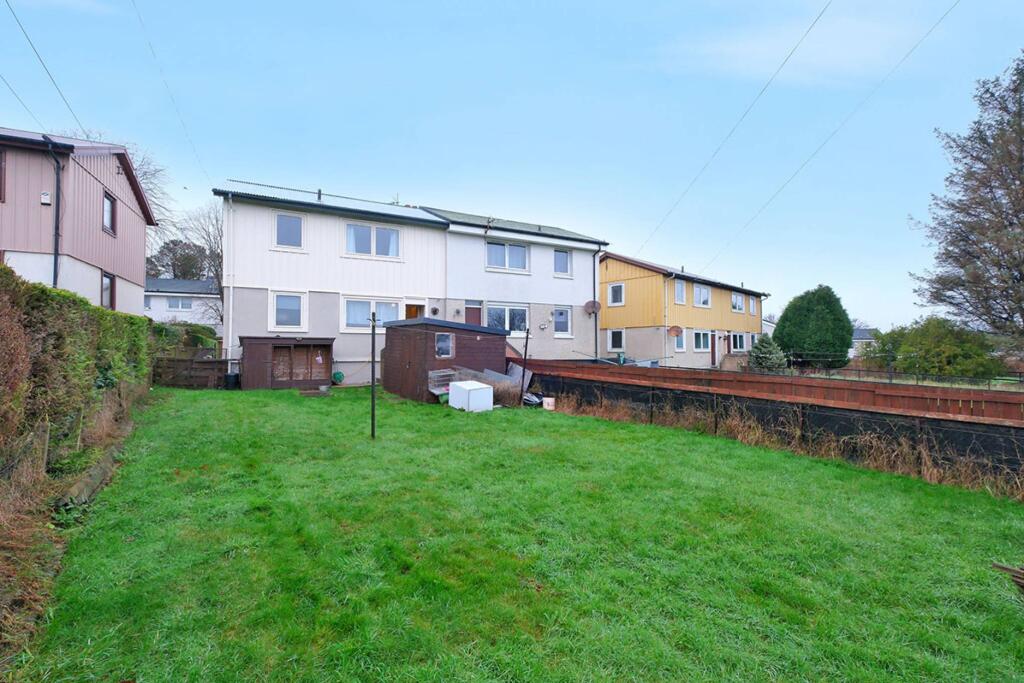 Additional image 15 of 10 Cummings Park Circle, Aberdeen, AB16 7AD