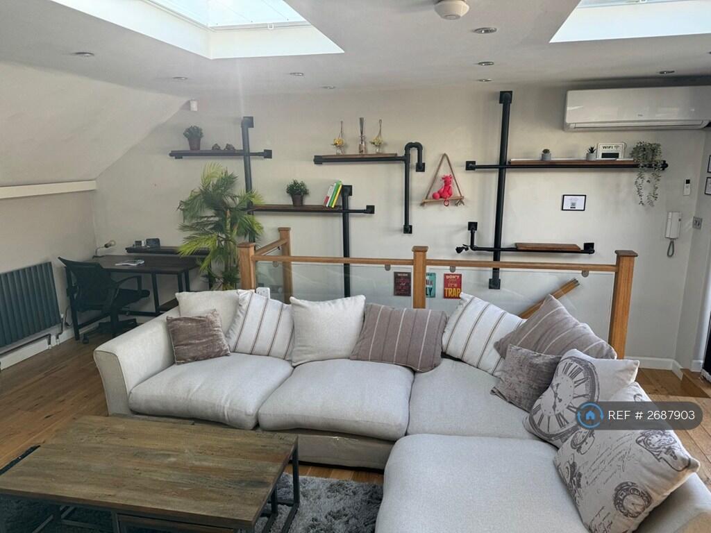 Additional image 14 of Warstone Lane, Birmingham, B18