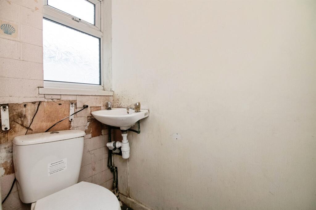 Additional image 13 of Wilson Road, Lozells, Birmingham