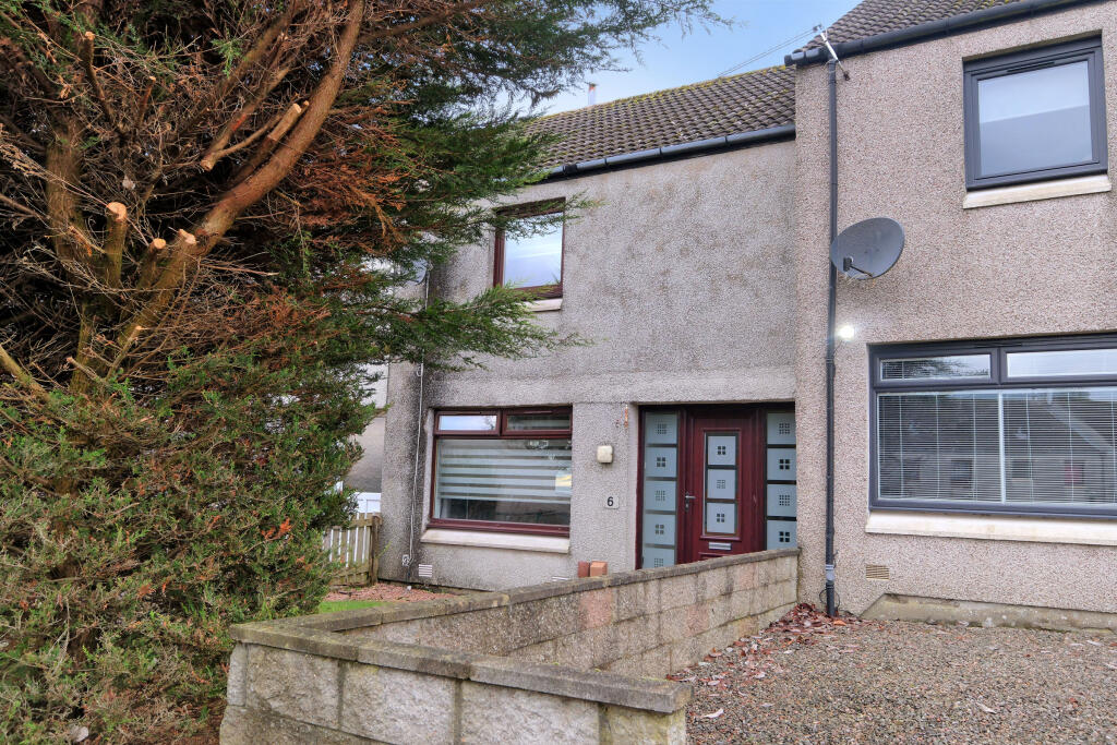 Additional image 23 of 6 Barvas Walk, Sheddocksley, Aberdeen, AB16