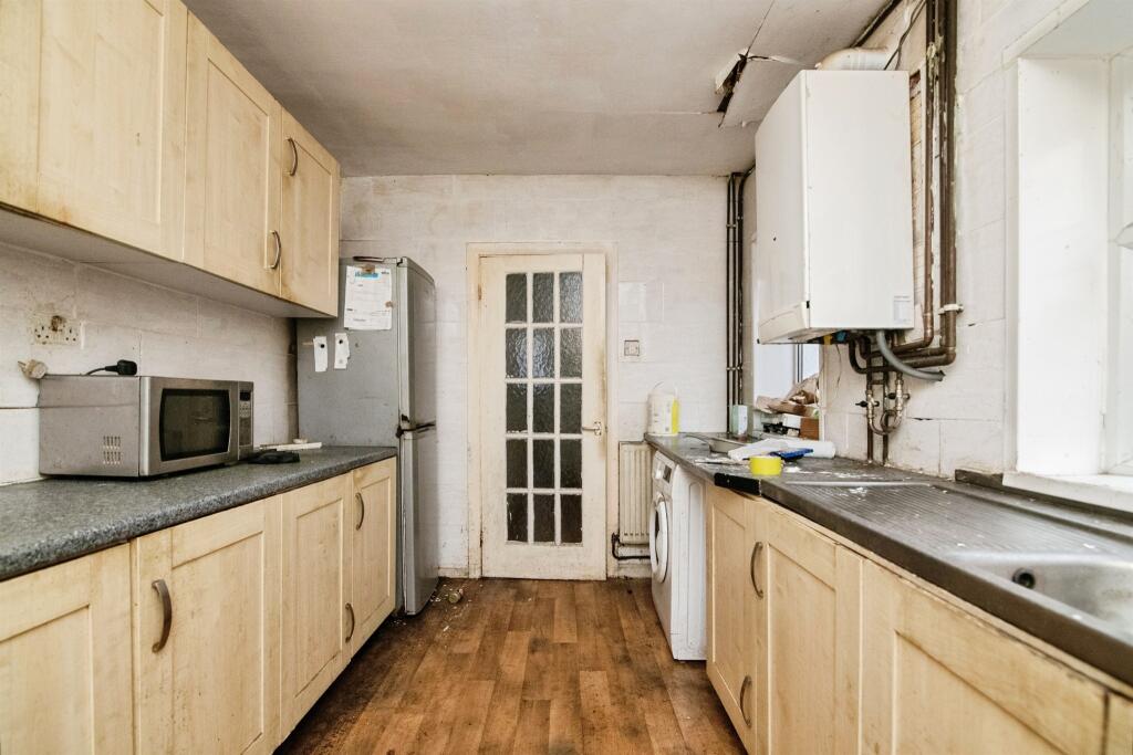 Additional image 6 of Wilson Road, Lozells, Birmingham