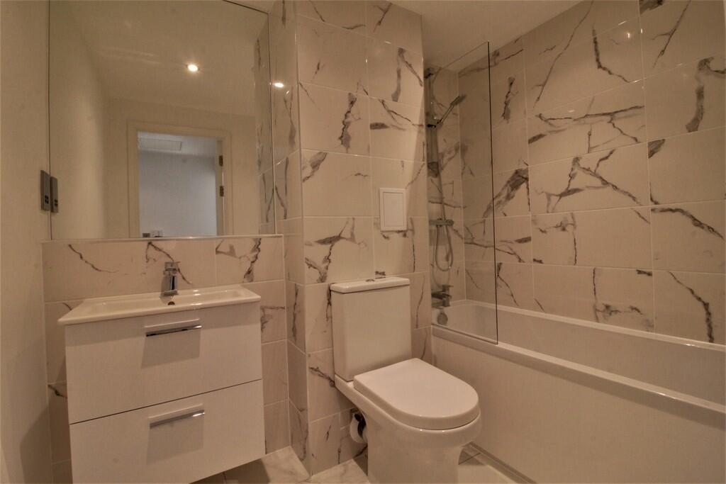 Additional image 9 of Coinpress Residence, 109 Warstone Lane, Jewellery Quarter