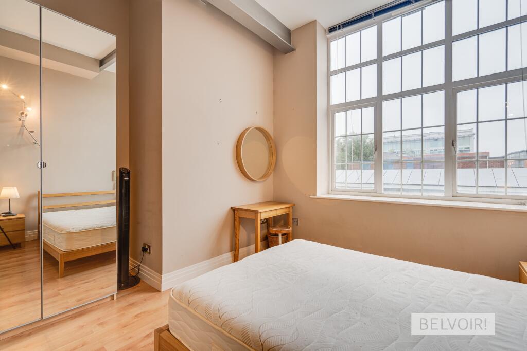 Additional image 7 of Old Silver Works, 54a Spencer Street, Jewellery Quarter, Birmingham, B18