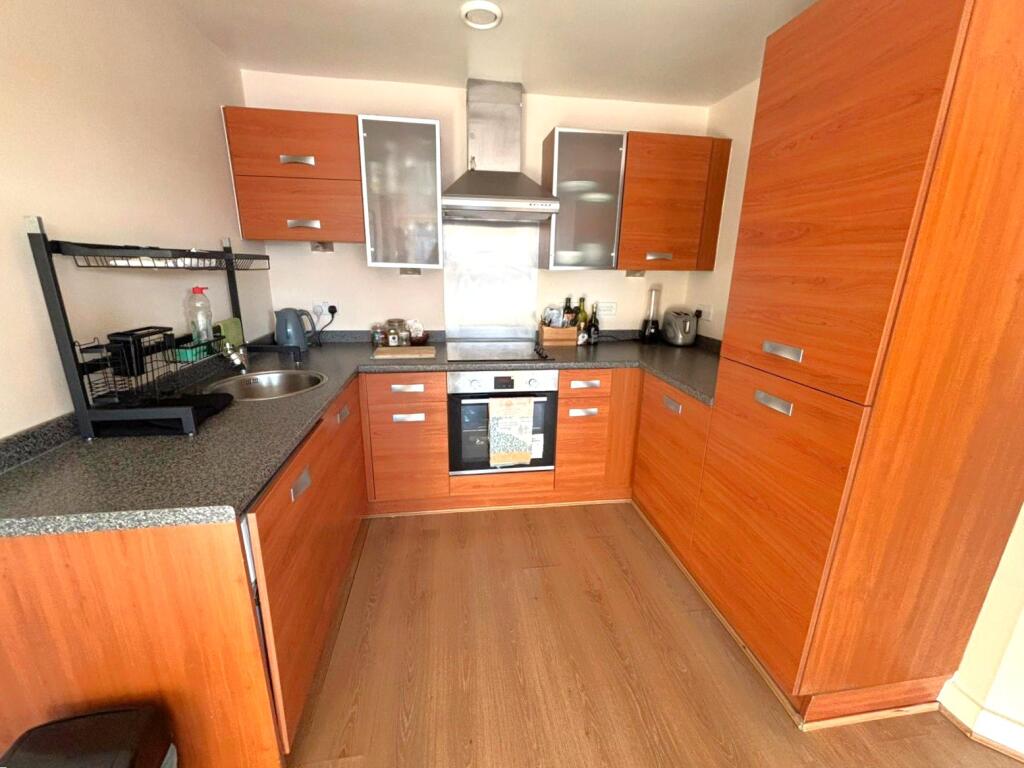 Additional image 4 of Hall Street, Birmingham, West Midlands, B18