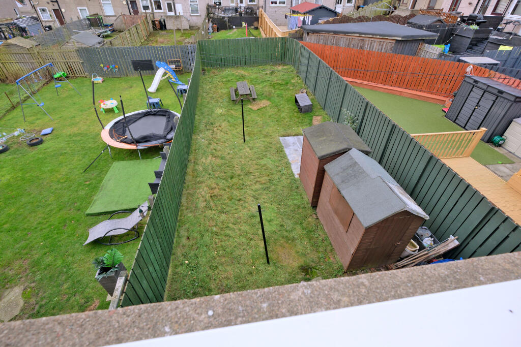 Additional image 14 of 163 Cairnwell Drive, Mastrick, Aberdeen, AB16