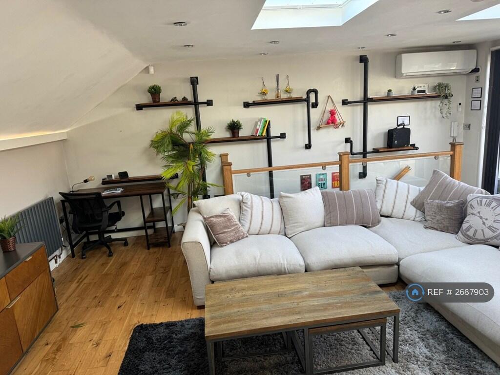 Additional image 26 of Warstone Lane, Birmingham, B18