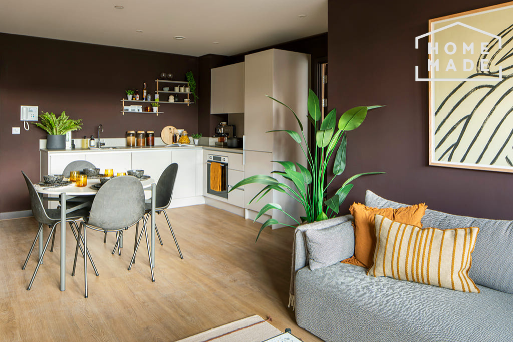 Additional image 35 of The Goodsyard, B18