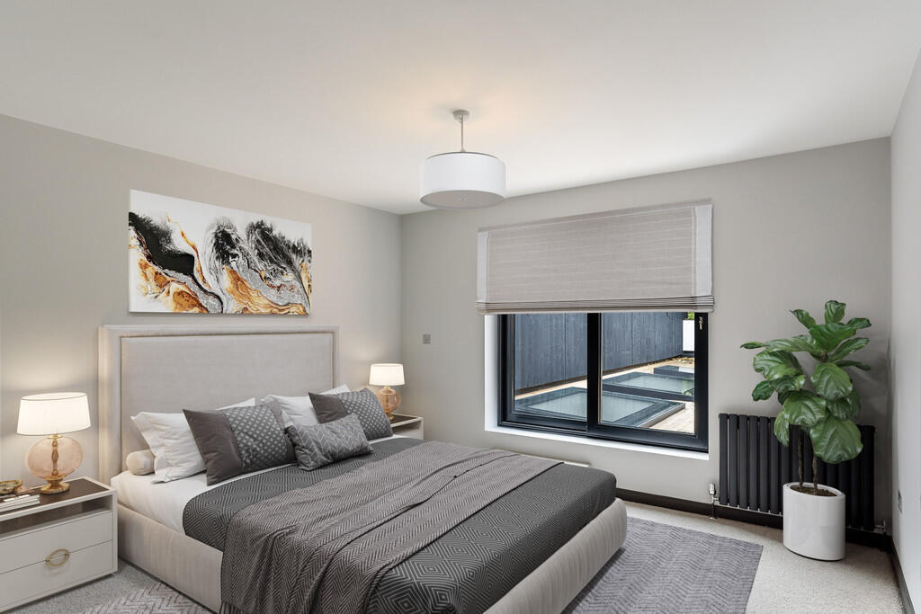 Additional image 15 of Key Hill Drive, Birmingham, B18