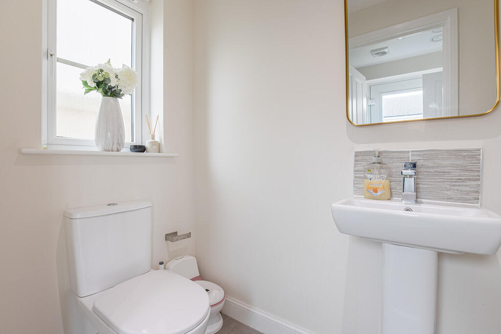 Additional image 16 of Cuthbertson Grove, Bucksburn, Aberdeen