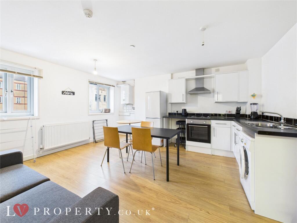 Additional image 7 of Augusta Street, Jewellery Quarter, Birmingham, West Midlands, B18